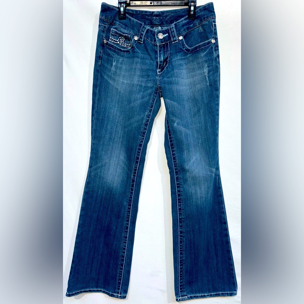 7 For All Mankind Jeans